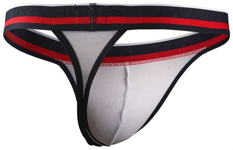 men in g string underwear|Men's Thong and G.